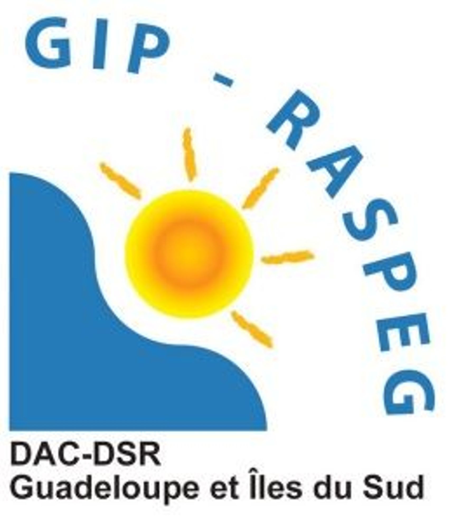 visuel GIP RASPEG/DAC