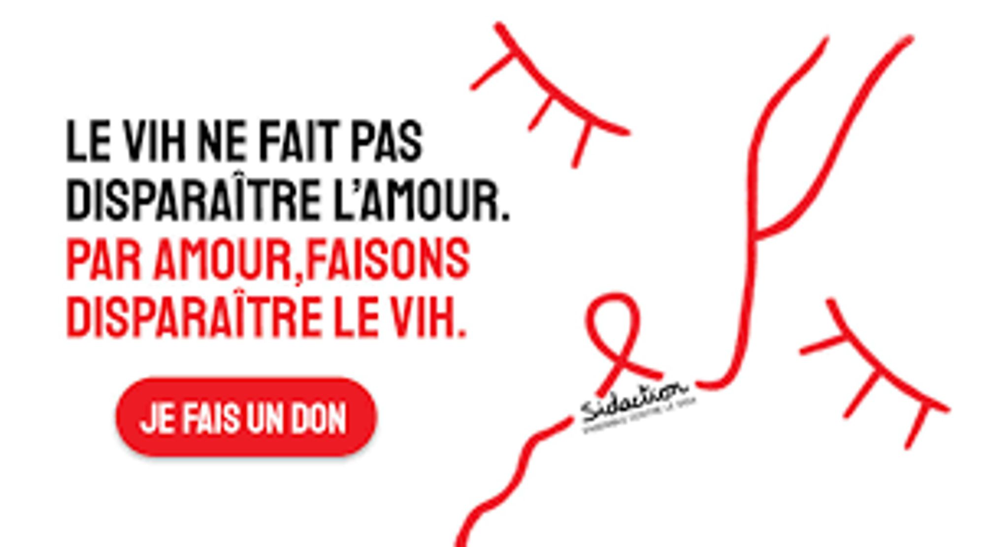 Sidaction 2023 : "Vers Un Avenir Sans Sida ?" - 3 Jours De Mobilisation ...